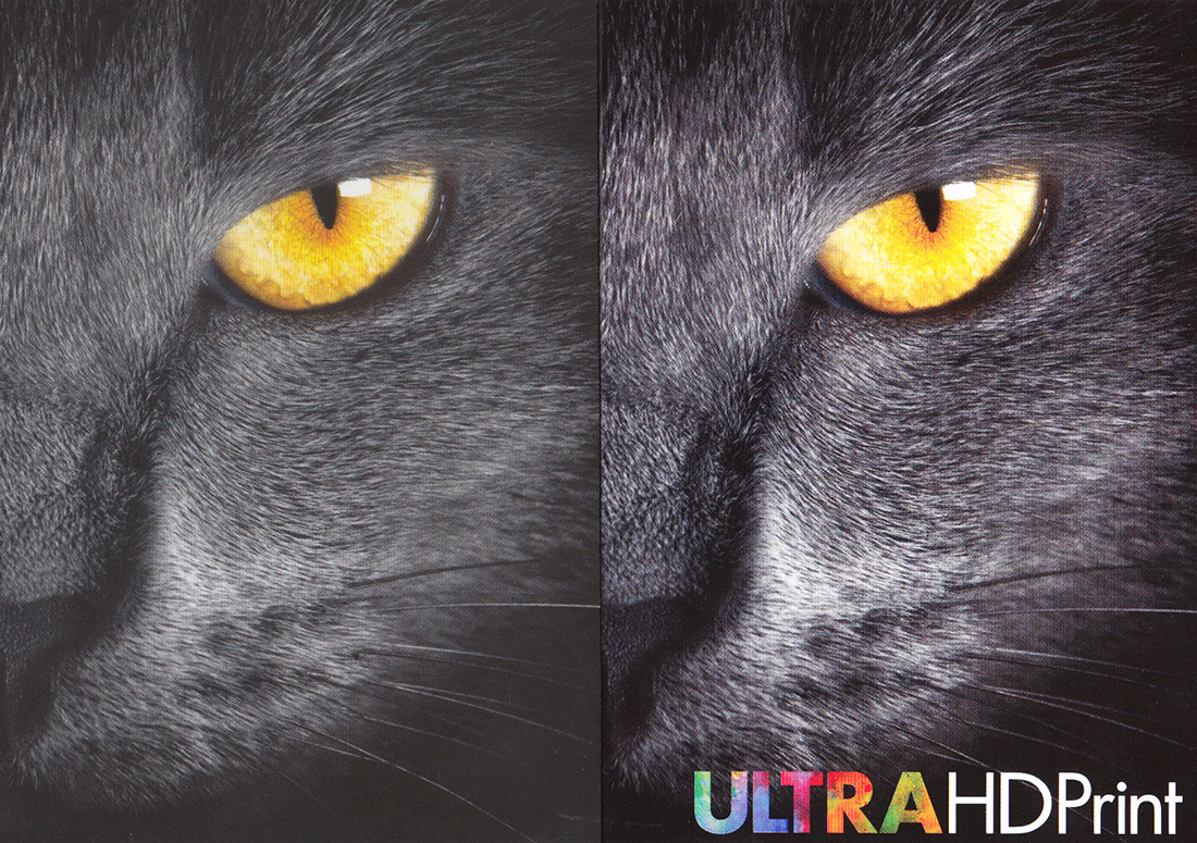 WHAT IS H-UV TECHNOLOGY? - THE NEW GENERATION OF LITHO PRINTING