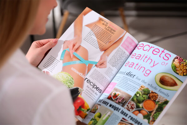 With our full suite of services, we make publishing your magazine easy. We offer short turnaround times and print runs starting at just 50 copies so you can get your publication out cost-effectively.